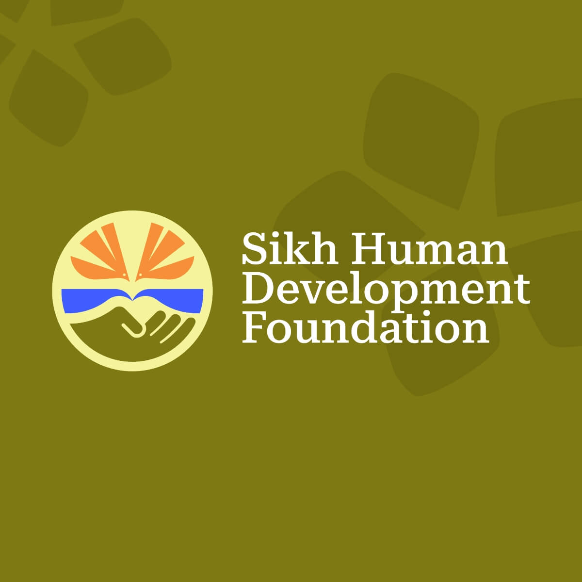 SHDF logo